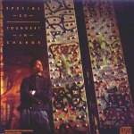 SPECIAL ED "YOUNGEST IN CHARGE"