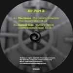 RON TRENT "FROM THE VAULTS VOL. 2" (CHARLES WEBSTER)