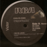 EVELYN KING 