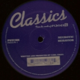 PSYCHE "NEUROTIC BEHAVIOR" (CARL CRAIG)