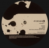 JONA "ANTIPLANO" (PLANET E)