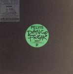 PELVIS "DANCE FREAK"