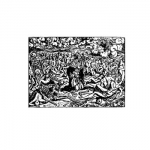 CHASING VOICES "VALLEY OF THE DRY BONES"