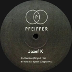 JOZEF K "DEVOTION"