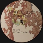 ROMAN FLUGEL "COOKIE DUST"