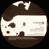 SEBASTIAN SAN "RISING SUN" [CARL CRAIG RMX.]