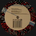 DIMITRI KNEPPERS "THE KICK OFF" (CARL CRAIG RMX)