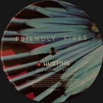 FRIENDLY FIRES "HURTING" (CARL CRAIG RMX)