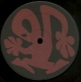 PLASTIKMAN "PLASTICINE/KORRIDOR/LASTTRAK"