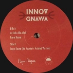 INNOV GNAWA "TOURA TOURA"