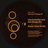 ABACUS / RON TRENT & CHEZ DAMIER 