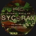 SYCORAX "ORFAMAY QUEST EP"