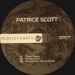 PATRICE SCOTT "ODYSS DANCE"