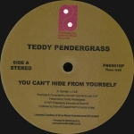TEDDY PENDERGRASS 