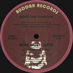 ANDREA TRUE CONNECTION "MORE MORE MORE"