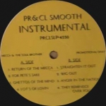 PETE ROCK & C.L. SMOOTH "MECCA & THE SOUL BROTHER"