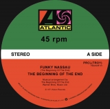 THE BEGINNING OF THE END 