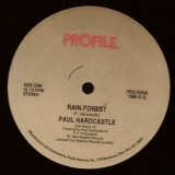 PAUL HARDCASTLE "RAIN FOREST"