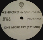 ASHFORD & SIMPSON 