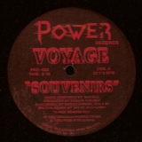 VOYAGE "SOUVENIRS"