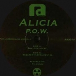 ALICIA KEYS "P.O.W" (SHELTER)