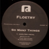 FLOETRY "SO MANY THINGS" (TIMMY REGISFORD)