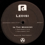 LEDISI "IN THE MORNING" (DAVE HARNESS)