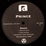 PRINCE "SHHH" (TIMMY REGISFORD)
