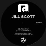 JILL SCOTT / MARY J. BLIGE "THE WAY / MY LIFE" (SHELTER RMXS)