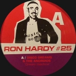 RON HARDY 