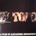 ALEJANDRO JODOROWSKY "EL TOPO"