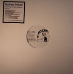 RODNEY BAKERR "CLUB HOUSE SESSIONS"