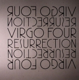 VIRGO FOUR "RESURRECTION" (CD)
