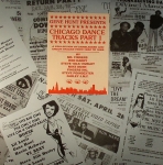 GENE HUNT "CHICAGO DANCE TRAX VOL. 1"