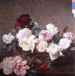 NEW ORDER "POWER CORRUPTION & LIES"