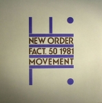 NEW ORDER "MOVEMENT"