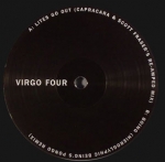 VIRGO FOUR "LITES GO OUT" (HIEROGLYPHIC BEING RMX)