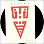 XAMIGA "UNSOLVED UNIVERSE" (LEGOWELT)