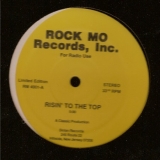 KENI BURKE/BOHANNON "RISIN' TO THE TOP/LET'S START THE DANCE"