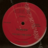 CHAKA KHAN "I KNOW YOU, I LIVE YOU/CLOUDS"