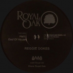 REGGIE DOKES "HAITI"