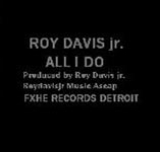 ROY DAVIS JR. 