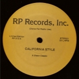 FRONTLINE ORCHESTRA/EDDY GRANT "DON'T TURN YOUR BACK/CALIFORNIA STYLE"