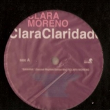 CLARA MORENO "BANANA" (JOE CLAUSSELL RMX)