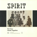 SPIRIT "SPIRIT"