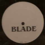 NEW ORDER "BLADE/ACID DUST"