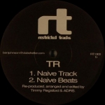 TIMMY REGISFORD "NAIVE TRACK"