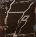 HIEROGLYPHIC BEING + JITU AHN SAHM BUL 