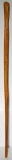 WAND : PAGAN CANARYWOOD