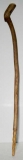 WAND : RUSTIC ASH